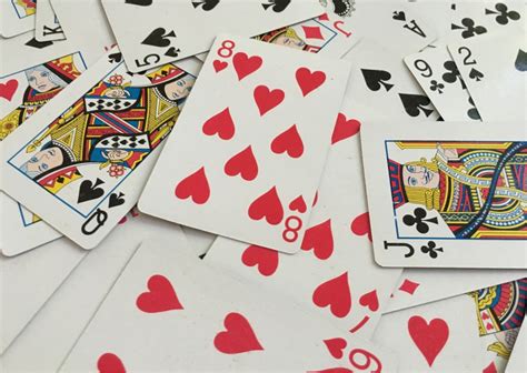 The gambling dead: Understanding the addiction .